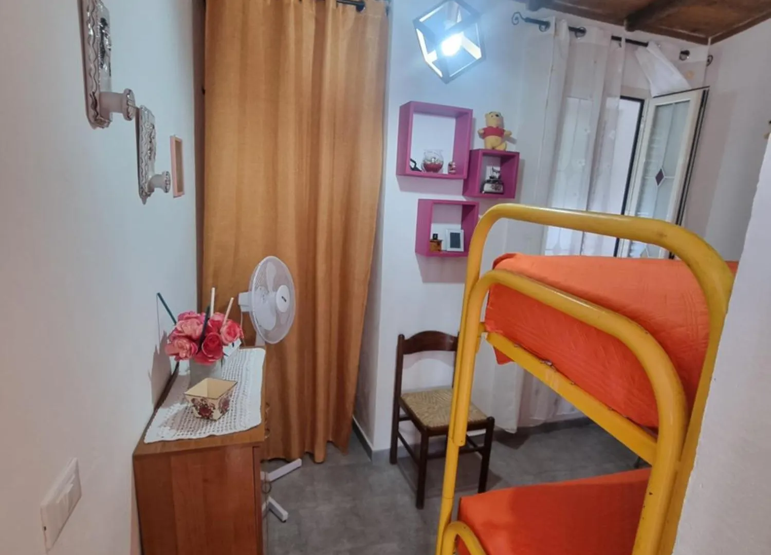 カステッルッツォ Casa Turiddu Makariヴィラ 別荘
