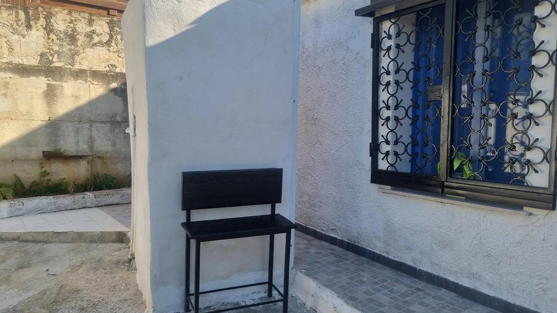 Dom wakacyjny Willa Casa Turiddu Makari Castelluzzo